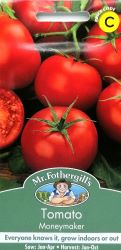 Tomato Moneymaker Seed